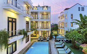 Banana Garden Hoi An